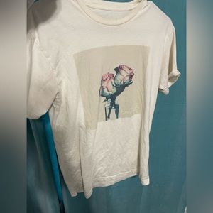 BEN PLATT CONCERT T SHIRT/ Size S